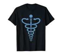 Scriba Medico Documentazione Clinica Operatore Sanitario Maglietta
