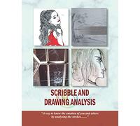 Scribble and Drawing Analysis: A way to know the emotion of you and others by analysing the strokes