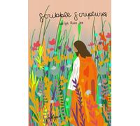 Scribble Scriptures-Pocket Edition: Small Size Adult's