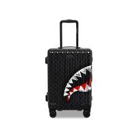 Scribble Shark Carry-On-Luggage Sprayground