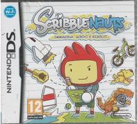 Scribblenauts