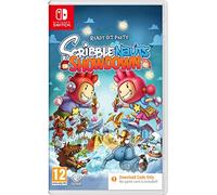 Scribblenauts Showdown (Code In Box) [Edizione: Regno Unito]