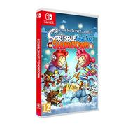 Scribblenauts Showdown [Edizione: Francia]