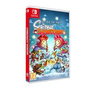 Scribblenauts Showdown - Nintendo Switch