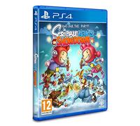Scribblenauts: Showdown - PlayStation 4