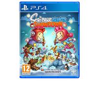 Scribblenauts Showdown - PlayStation 4 [Edizione: Regno Unito]