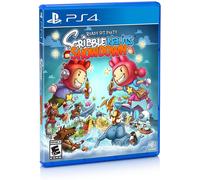 Scribblenauts Showdown - PlayStation 4 PlayStation 4 Standa (Sony Playstation 4)