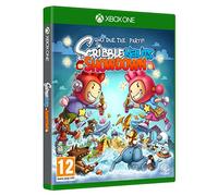 Scribblenauts Showdown - Xbox One
