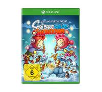 Scribblenauts: Showdown - Xbox One [Edizione: Germania]