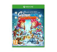 Scribblenauts Showdown - Xbox One [Edizione: Spagna]