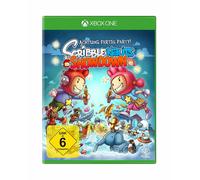 Scribblenauts - Showdown Xbox uno Nuovo + Conf. Orig.