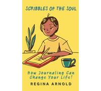 Scribbles of the Soul