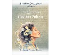 Scribbles on my Walls