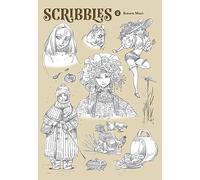 Scribbles, Vol. 2