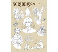 Scribbles, Vol. 3