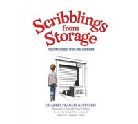 Scribblings From Storage: The Confessions of an English Major