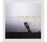 Scribe Amidst The Lions - Tell