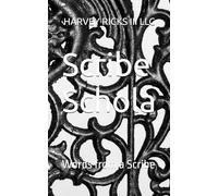 Scribe Schola: Thoughts from a Scribe