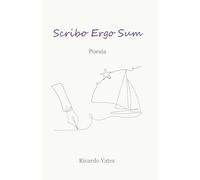 SCRIBO ERGO SUM: Poesía