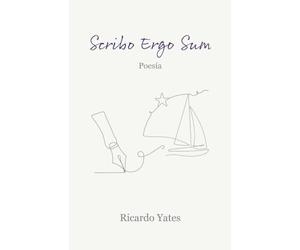 SCRIBO ERGO SUM: Poesía