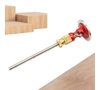 Scribre per marcatura del legno - strumento di marcatura in, calibro della ruota, strumento per intaglio di precisione | Scrinter di legno versatile, indicatore di marquae portatile per giunzione