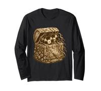 Scrigno in vinile Treasure Shantycore Maglia a Manica
