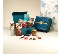 Scrigno Regalo Degustazione Cioccolato Latte Maxi