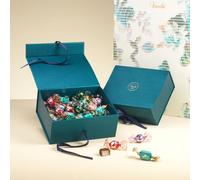 Scrigno Venchi: cioccolatini assortiti, 850 g