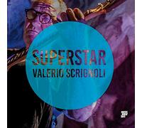 Scrignoli Valerio Superstar (CD)
