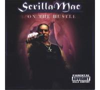 Scrilla Mac - On the Hustle