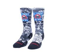 SCRIMMAGE BAD BOYS COMPETITION GREY L