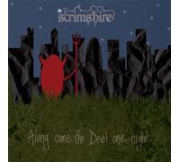 Scrimshire - Along Came the Devil.
