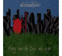 Scrimshire - Along Came The Devil One Night