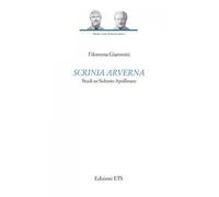 Scrinia arverna. Studio su Sidonio Apollinaire