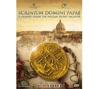 Scrinium Domini Papae - Un viaggio nell' Archivio Segreto Vaticano - DVD