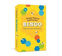 Scripps National Spelling Scripps National Spelling Bee Bi (Other printed item)