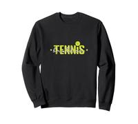Script Fratello Tennis Felpa