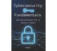 Script It Cybersecurity Fundamentals (Tascabile)