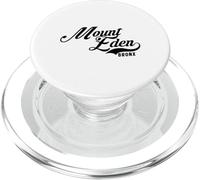 Script Mount Eden Bronx adatto per uomini e donne. PopSockets PopGrip per MagSafe