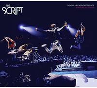 Script - No Sound Without Silence