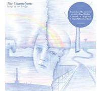 The Chameleons Script of the Bridge (Vinyl LP) 12" Album