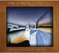 The Chameleons Script of the Bridge (CD) 25th Anniversary Album