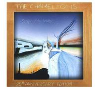 The Chameleons Script of the Bridge (CD) 25th Anniversary Album