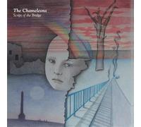 The Chameleons Script of the Bridge (Vinyl LP)