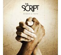Script - Science & Faith - Cd