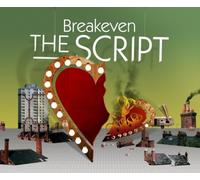 Script, The - Breakeven