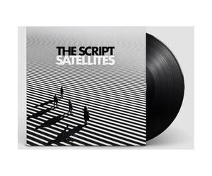 Script The - Satellites Esclusiva Dl)