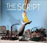Script - The Script - Cd