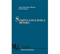 Scripta linguistica minora