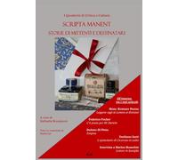 Scripta manent: Storie di mittenti e destinatari